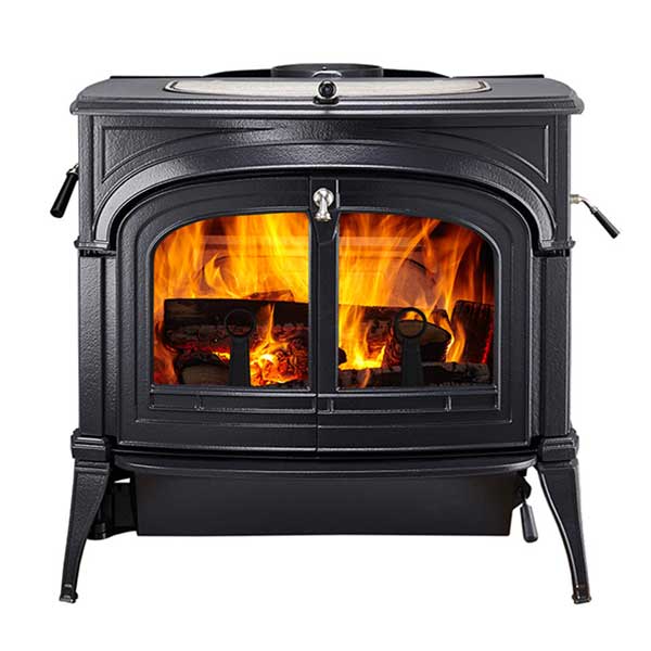 Vermont Castings Wood Burning Stove - Encore