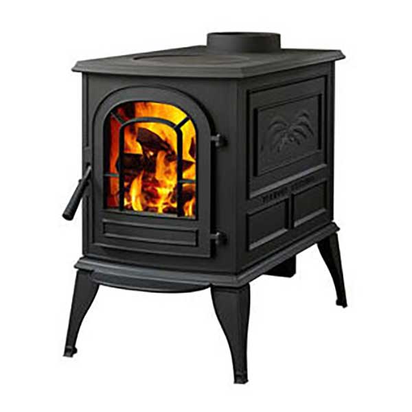 Vermont Castings Wood Stove - Aspen C3