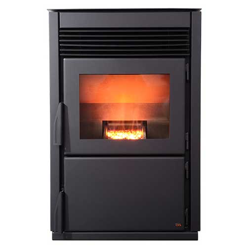 Anthra-Glo Wood Stove DSAG65