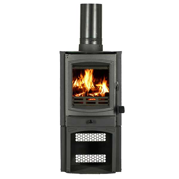 Breckwell Wood Stove SW500