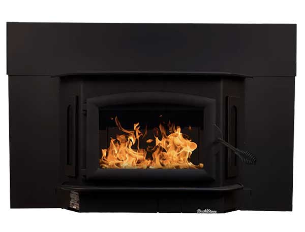 Buckstove Wood Insert Model 81