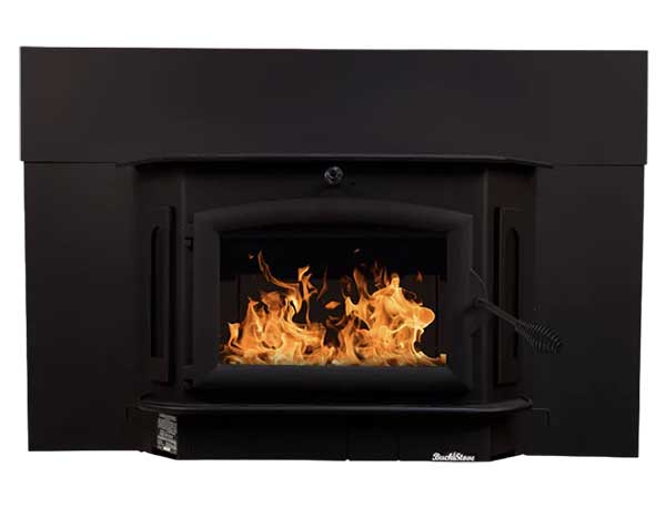 Buckstove Wood Insert Model 91