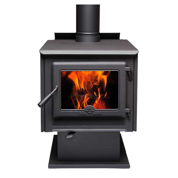 True North Wood Burning Stove - TN20