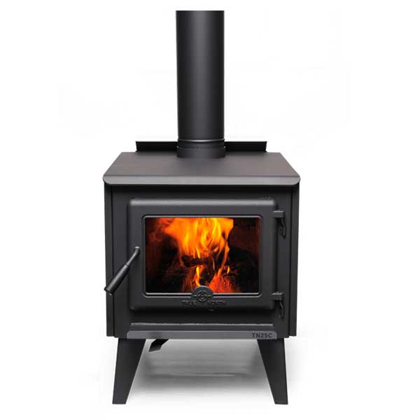 True North Wood Burning Stove - TN25C