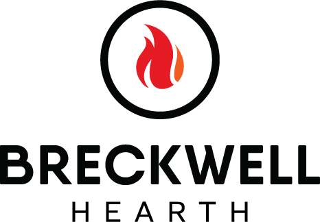 Breckwell Hearth Logo