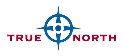 True North Logo