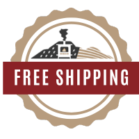 Free Shipping