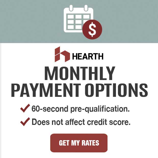 Hearth Financing