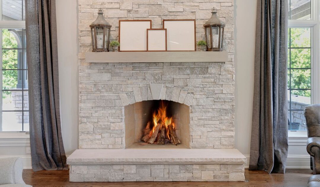 Benefits of Zone Heating With Your Fireplace